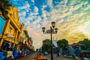 Ingin Ngabuburit di Jogja? Ini Dia Rekomendasi 7 Tempatnya Yang Asyik